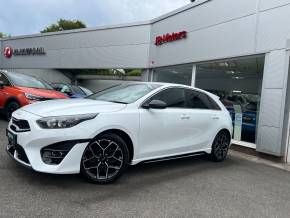 KIA CEED at JB Motors Malton