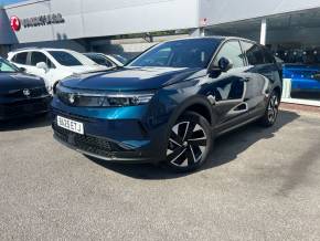 VAUXHALL GRANDLAND at JB Motors Malton