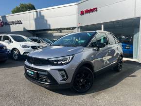 VAUXHALL CROSSLAND at JB Motors Malton