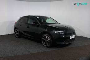 VAUXHALL CORSA at JB Motors Malton