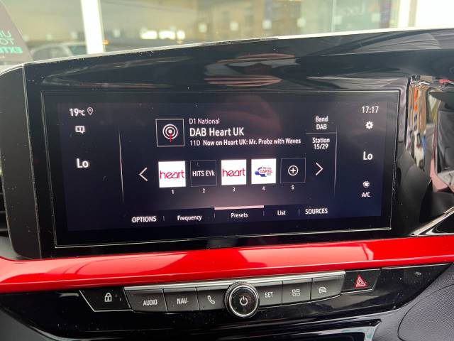 2023 Vauxhall Mokka 1.2 Turbo 136 GS 6-Speed Manual 5dr**1 OWNER+FULL VAUXHALL HISTORY**