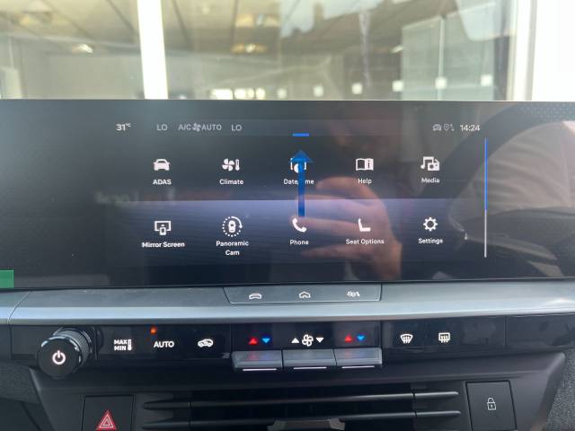 2026 Vauxhall Grandland 1.2 Hybrid 145 Griffin 5Dr e-DCT6**BRAND NEW SPECIAL EDITION**