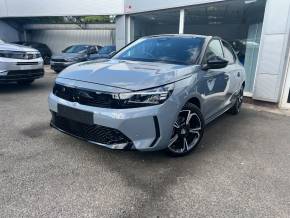 VAUXHALL CORSA at JB Motors Malton