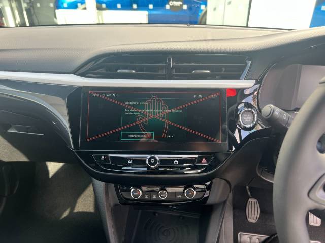 2026 Vauxhall Corsa Ultimate 1.2 Turbo (100PS) 6-Speed Manual 5Dr**BRAND NEW TOP OF THE RANGE**