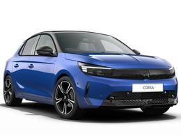 2026 Vauxhall Corsa