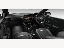 2026 Vauxhall Corsa Ultimate 1.2 Turbo (100PS) 6-Speed Automatic 5Dr**BRAND NEW TOP OF THE RANGE**