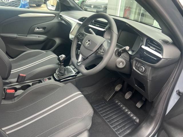 2026 Vauxhall Corsa Yes 1.2 Turbo (100PS) 6-Speed Manual 5Dr**BRAND NEW IN STOCK**