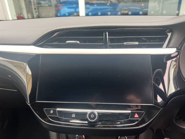 2026 Vauxhall Corsa Yes 1.2 Turbo (100PS) 6-Speed Manual 5Dr**BRAND NEW IN STOCK**