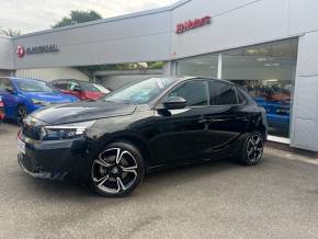 VAUXHALL CORSA at JB Motors Malton