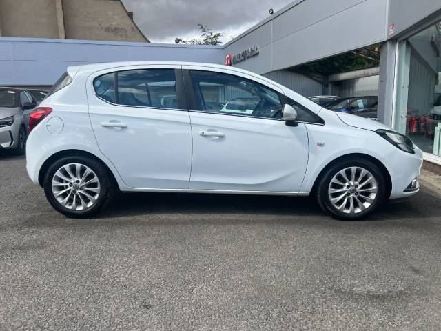 2018 Vauxhall Corsa 1.4 SE Nav (90PS) 5-Speed Manual 5dr**SAT NAV+PARKING SENSORS**