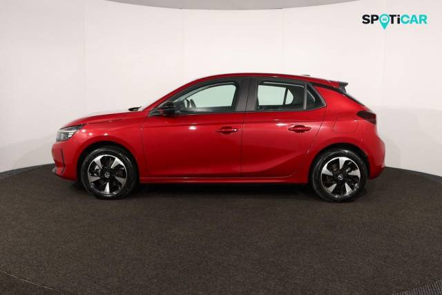 2024 Vauxhall Corsa 0.0 100kW Design 50kWh 5dr Automatic**EX-MANAGEMENT**