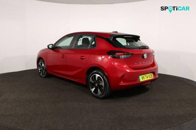 2024 Vauxhall Corsa 0.0 100kW Design 50kWh 5dr Automatic**EX-MANAGEMENT**