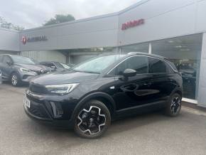 VAUXHALL CROSSLAND at JB Motors Malton