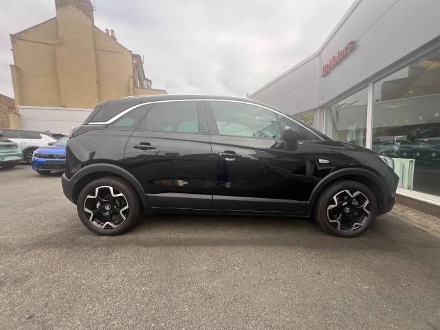 2023 Vauxhall Crossland 1.2 Turbo Ultimate (110PS) 6-Speed Manual 5dr**1 OWNER+FULL DEALER HISTORY+1,000 MILES ONLY**
