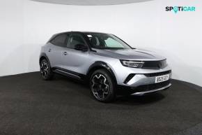 VAUXHALL MOKKA at JB Motors Malton