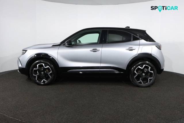2025 Vauxhall Mokka 1.2 Turbo 136 Ultimate 6-Speed Manual 5dr**EX VAUXHALL+TOP OF THE RANGE**