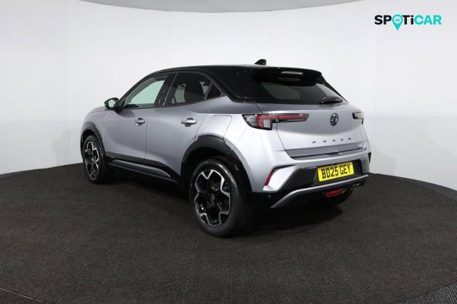 2025 Vauxhall Mokka 1.2 Turbo 136 Ultimate 6-Speed Manual 5dr**EX VAUXHALL+TOP OF THE RANGE**