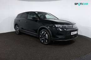 VAUXHALL GRANDLAND at JB Motors Malton