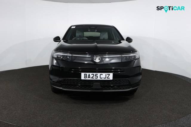 2025 Vauxhall Grandland 1.2 Hybrid 145 Ultimate 5dr e-DCT6**TOP OF THE RANGE+EX-MANAGEMENT**