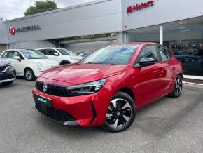 VAUXHALL CORSA at JB Motors Malton