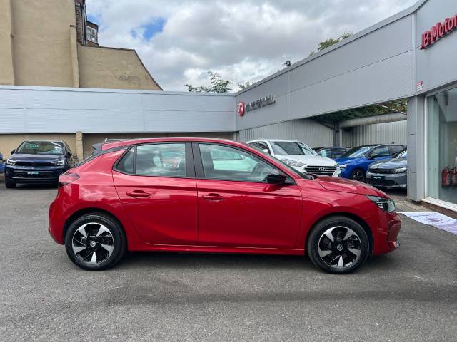 2024 Vauxhall Corsa 0.0 100kW Design 50kWh 5dr Automatic**EX-MANAGEMENT**