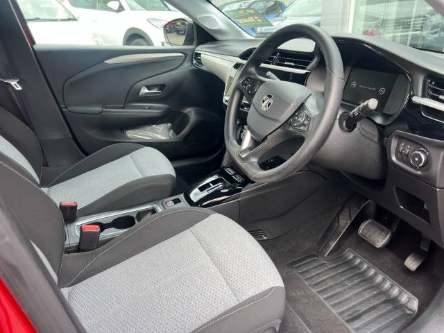 2024 Vauxhall Corsa 0.0 100kW Design 50kWh 5dr Automatic**EX-MANAGEMENT**