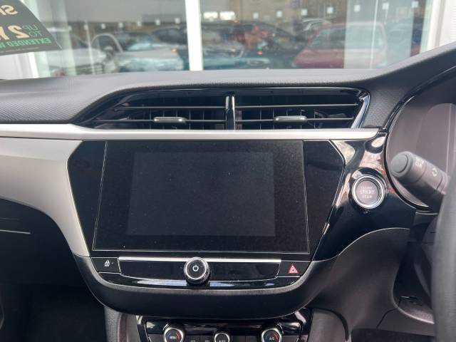 2024 Vauxhall Corsa 0.0 100kW Design 50kWh 5dr Automatic**EX-MANAGEMENT**