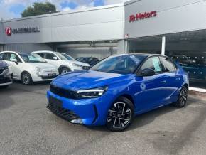 VAUXHALL CORSA at JB Motors Malton