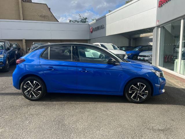 2026 Vauxhall Corsa Yes 1.2 Turbo (100PS) 6-Speed Manual 5Dr**BRAND NEW IN STOCK**