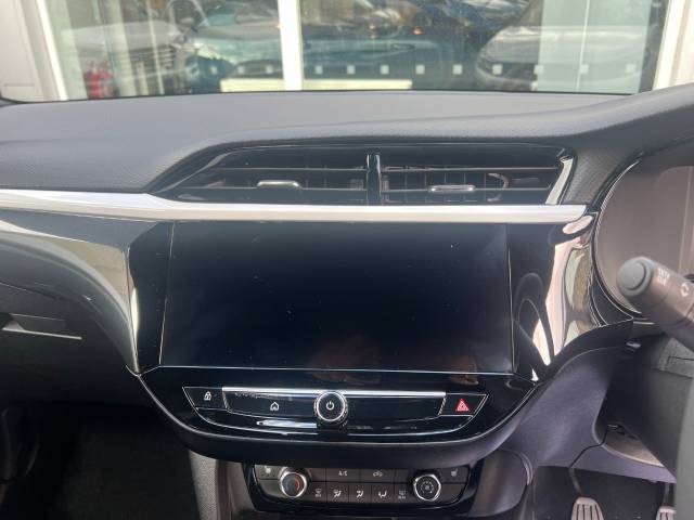 2026 Vauxhall Corsa Yes 1.2 Turbo (100PS) 6-Speed Manual 5Dr**BRAND NEW IN STOCK**