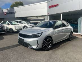 VAUXHALL CORSA at JB Motors Malton