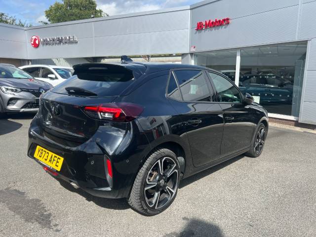 2023 Vauxhall Corsa 1.2 Turbo Ultimate 6-Speed Manual 5dr**1 OWNER+FULL VAUXHALL HISTORY+TOP OF THE RANGE**