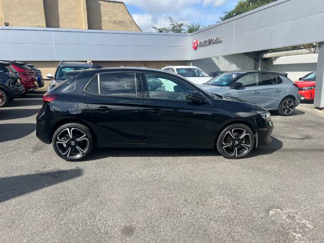 2023 Vauxhall Corsa 1.2 Turbo Ultimate 6-Speed Manual 5dr**1 OWNER+FULL VAUXHALL HISTORY+TOP OF THE RANGE**