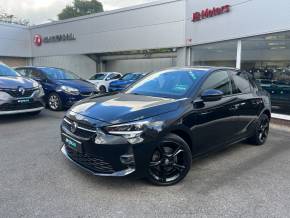 VAUXHALL CORSA at JB Motors Malton