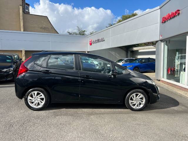 2016 Honda Jazz 1.3 SE 6-Speed Manual 5dr**£35 ROAD TAX+PARKING SENSORS**