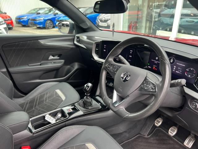 2023 Vauxhall Mokka 1.2 Turbo 136 Ultimate 6-Speed Manual 5dr**1 OWNER+FULL VAUXHALL HISTORY+TOP OF THE RANGE**