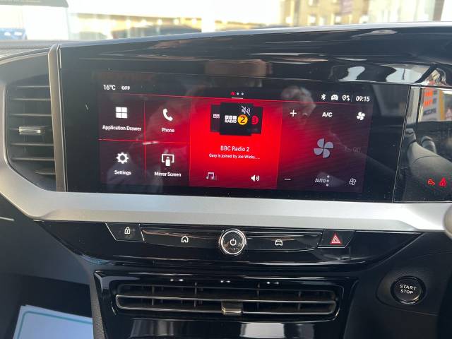 2025 Vauxhall Mokka 1.2 Turbo 136 Ultimate 6-Speed Manual 5dr**EX-VAUXHALL+TOP OF THE RANGE+LOW MILES**