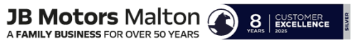 JB Motors - Used cars in Malton