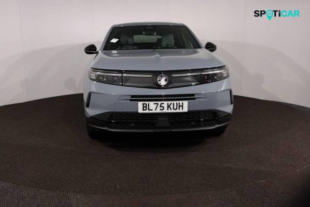2025 Vauxhall Grandland 1.2 Hybrid 145 Ultimate 5dr e-DCT6 Mild Hybrid Automatic**EX MANAGEMENT+LOW MILES**