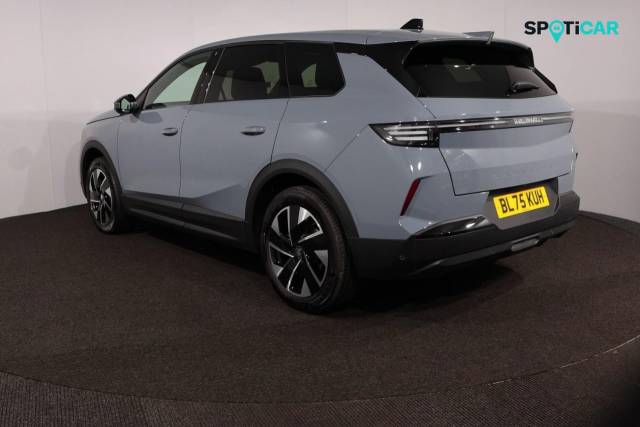 2025 Vauxhall Grandland 1.2 Hybrid 145 Ultimate 5dr e-DCT6 Mild Hybrid Automatic**EX MANAGEMENT+LOW MILES**