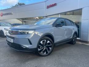VAUXHALL GRANDLAND at JB Motors Malton