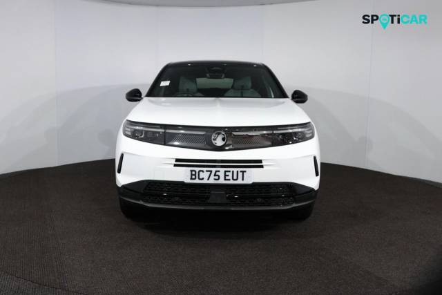 2026 Vauxhall Grandland 1.2 Hybrid 145 Ultimate 5dr e-DCT6 Automatic**TOP OF THE RANGE+EX-MANAGEMENT**