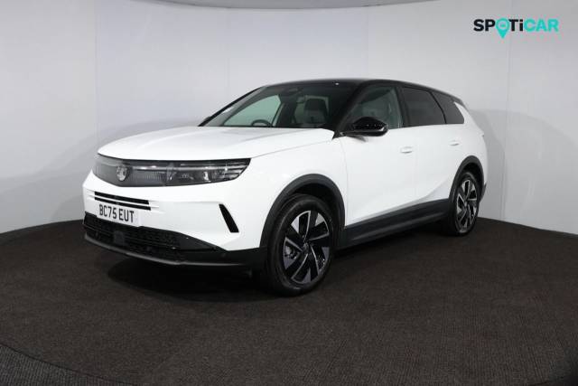 2026 Vauxhall Grandland 1.2 Hybrid 145 Ultimate 5dr e-DCT6 Automatic**TOP OF THE RANGE+EX-MANAGEMENT**