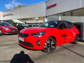 VAUXHALL CORSA at JB Motors Malton