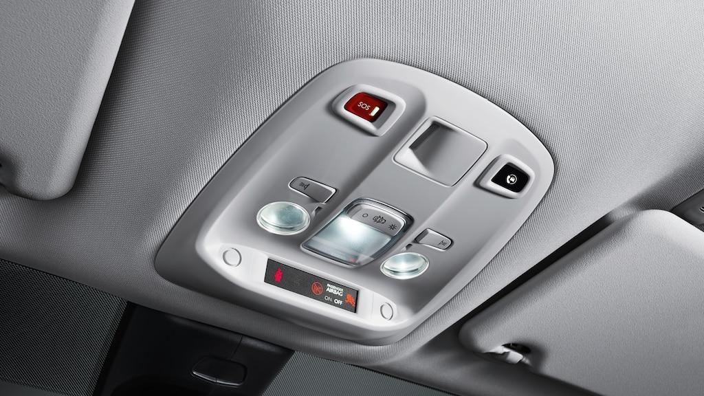 New Car Image
