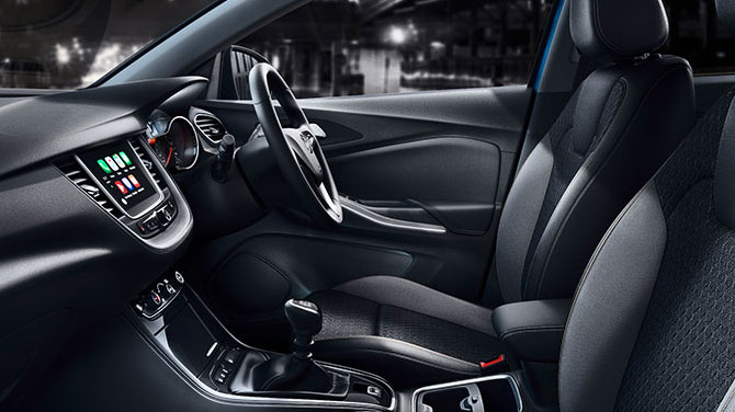 New Car Image