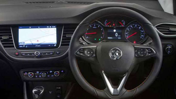 New Car Image