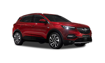New Car Image