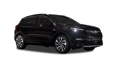 New Car Image