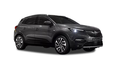 New Car Image